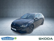 Skoda Octavia 2024