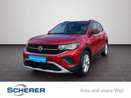 Volkswagen T-Cross 2025