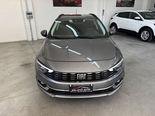 Fiat Tipo 2022