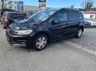 Volkswagen Touran 2020