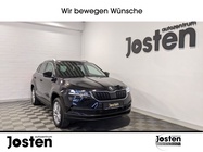 Skoda Karoq 2021