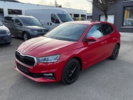 Skoda Fabia 2024