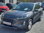 Ford Kuga 2022