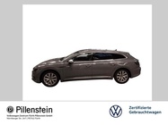 Volkswagen Arteon 2024