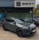 Seat Tarraco 2019