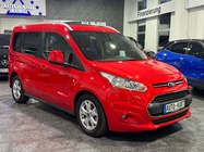 Ford Tourneo Connect 2015