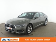 Audi A6 2023
