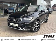 Seat Ateca 2022