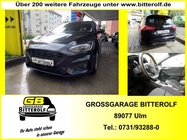 Ford Focus 2021