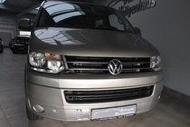 Volkswagen T5 2010