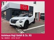 Nissan Juke 2024