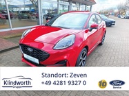 Ford Puma 2024