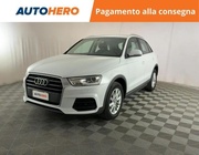 Audi Q3 2015