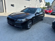 BMW 5 Series 2014