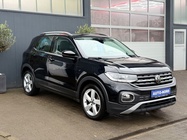 Volkswagen T-Cross 2022