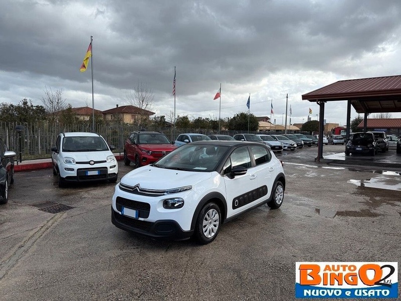 Citroen C3