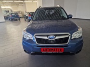 Subaru Forester 2015