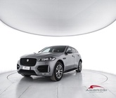 Jaguar F-Pace 2020