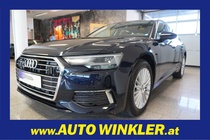 Audi A6 2019