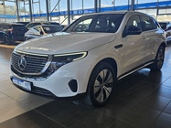 Mercedes-Benz EQC 2022