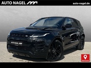 Land Rover Evoque 2021
