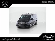 Mercedes-Benz V-Class 2025