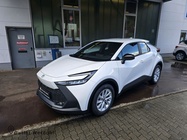 Toyota C-HR 2026