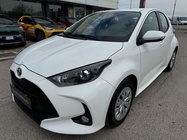 Toyota Yaris 2023