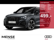 Audi Q2 2026
