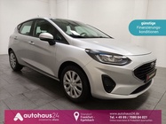Ford Fiesta 2023