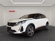 Peugeot 3008 2022