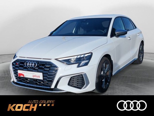 Audi S3 2024