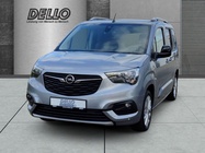 Opel Combo 2022