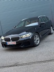 BMW 5 Series 2021