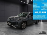 Volkswagen Tayron 2025