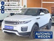 Land Rover Evoque 2015