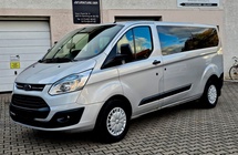 Ford Transit 2014