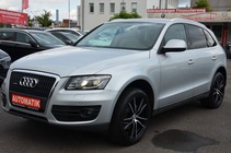 Audi Q5 2009