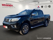 Nissan Navara 2019