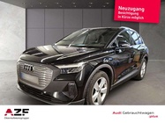 Audi Q4 e-tron 2023