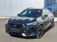 Cupra Formentor 2022