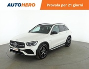 Mercedes-Benz GLC-Class 2020