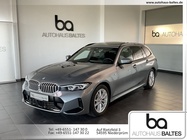 BMW 3 Series 2025