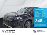 Volkswagen Tayron 2025