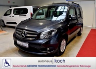 Mercedes-Benz Citan 2017