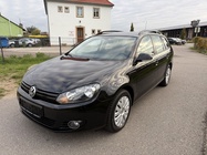 Volkswagen Golf 2010
