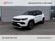 Jeep Compass 2023