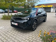 Opel Mokka 2023