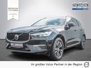 Volvo XC60 2022