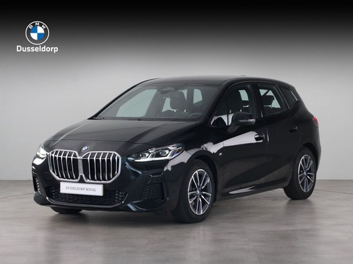 BMW 2 Series 2025